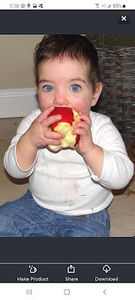 Meet your Posher, Mallory